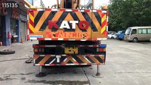 رافعة كاتو مستعملة - Product Image 3