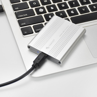 Disque Dur Externe SSD de Gros 1 To 120 240 480 960 Go USB 3.1 Type C