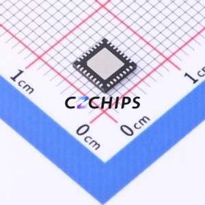 New and Original FUSB2805MLX WFQFN-32(5x5) Integrated Circuit IC Chip <b>USB</b> <b>Converter</b> IC - Product Image 2