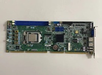 Placa Base Industrial Original Genuina IB840-R IB740 IB745 IB840F-R IB820H-R IB820F IB820S-F IB820-H con Procesador, Memoria y Ventilador