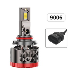 Super brillante 9005 9006 bombillas de faros LED de alta potencia nueva condición faros LED de coche para coches bajos H11 H7 H4 - Product Image 6