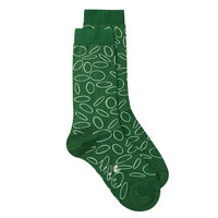 Calcetines de Vestir de Algodón Egipcio de Alta Calidad para Mujer, Transpirables, Antibacterianos, Sin Costuras, a la Moda, Nueva Colección