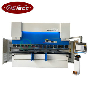 1.<span class=keywords><strong>2mm</strong></span> 1.5mm <span class=keywords><strong>2mm</strong></span> entièrement automatique synchronisé haute précision électro-hydraulique servomoteur pompe acier aluminium plaque pliante - Product Image 1