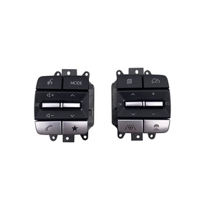 Commutateur <span class=keywords><strong>de</strong></span> commande combinée audio multifonction pour <span class=keywords><strong>volant</strong></span> <span class=keywords><strong>de</strong></span> voiture OEM 96710-O6990 96720-O6990 - Product Image 1