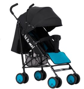 Coche <span class=keywords><strong>de</strong></span> muñeca clásico chino <span class=keywords><strong>2022</strong></span>, puente <span class=keywords><strong>de</strong></span> rueda universal <span class=keywords><strong>de</strong></span> lujo, Alta Vista, 3 en 1, <span class=keywords><strong>carrito</strong></span> <span class=keywords><strong>de</strong></span> una mano fácil, portátil, 360 - Product Image 4