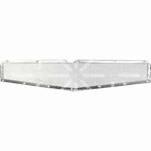 กระจังหน้ากันชน เหมาะสำหรับรถยนต์เรโนลต์ AE 880 แม็กนั่ม 2a S. ใหม่ พรีเมียม (5010468941) - Product Image 1