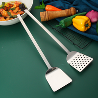 Pince de service professionnelle de qualité supérieure, durable, grande, écologique, compatible lave-vaisselle, en acier inoxydable de qualité supérieure