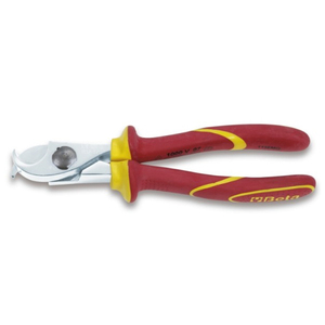Beta 1132MQ 1000V coupe-câble à poignée isolée pour câbles en cuivre et aluminium, 230mm - Product Image 1