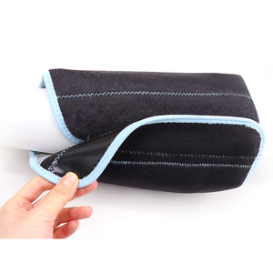 Thérapie par le froid chaud attelle réutilisable en gel pour mollets et tibias - Product Image 4