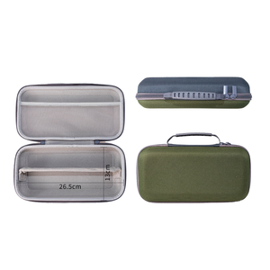 Nhà máy tùy chỉnh Oxford túi không thấm nước cho du lịch <span class=keywords><strong>Microphone</strong></span> Mang trường hợp - Product Image 2