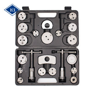 Schijfrem Remklauw Zuiger Wind Terug Tool Kit Auto Rem Zuiger Calliper Pads Tool - Product Image 6