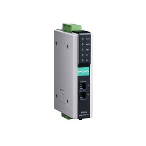 โมซ่า เอ็มเกต MB3170 โมดูลการสื่อสารอุตสาหกรรมแบบอีเธอร์เน็ตเกตเวย์ - Product Image 2