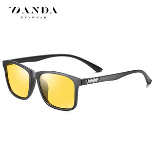Danda Sunglasses 3501 Polarized TAC Lens Men Outdoor Driving Sun Protection - Product Image 4