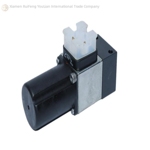 R901102704สวิตช์ HED 8 Oa-20/50k14s อุปกรณ์ควบคุมโปรแกรมระบบอัตโนมัติสำหรับอุตสาหกรรมของแท้ใหม่ - Product Image 1