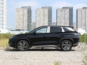 Vente en gros 2025 – Nouvelle voiture hybride BYD Song L DM modèle 2024 DM-i 160KM Excellence Edition – SUV hybride - Product Image 6