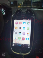 Pemutar Stereo DVD Radio mobil 12.1 "Android 12, untuk modo Grand Tourer GT 2019 2020 2021 dengan dasbor navigasi GPS