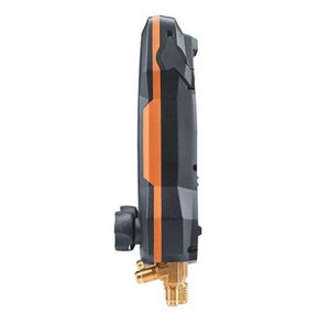 Manómetro Digital Inteligente Testo 550s, IP54, con Aplicación para Bomba de Calor y Aire Acondicionado, Nuevo y Original - Product Image 2