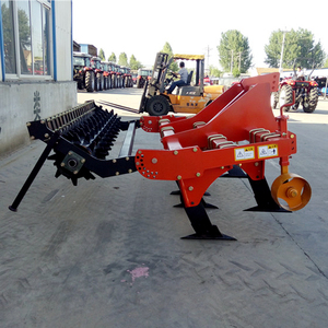 Farm Deep Loosening Machine Mounted Tractor 1.5m and 2.5m Ripper Subsoiler - Product Image 2