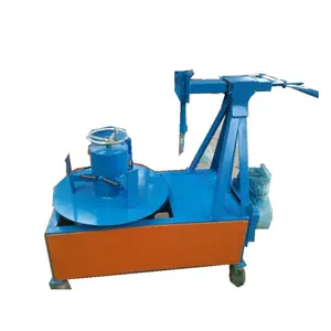 650-1200mm 380V Tire Bead Cutting Machines for Wasted Tire Ring Cutting