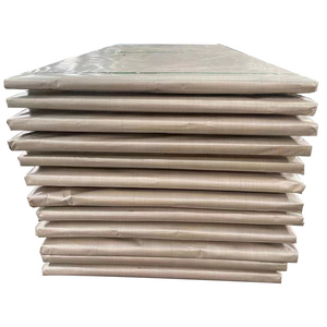 Prezzo Lamiera in Acciaio Inossidabile Sa240 321 S420j2 Super Duplex S32750 - Product Image 1