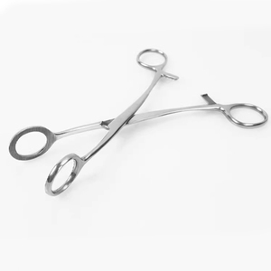 Instruments chirurgicaux ORL en acier inoxydable, écarteurs linguaux dentaires à poignée en T pour usage hospitalier - Product Image 4