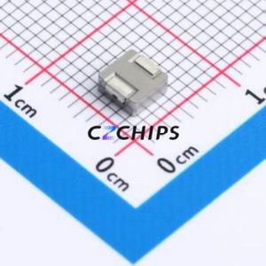 FXL0420-4R7-M ตัวเหนี่ยวนำไฟฟ้าแบบ SMD,4.2x4.4 มม. ( ค่าความเหนี่ยวนำ: 4.7uH )( ความแม่นยำ: 20% กระแสไฟฟ้าที่กำหนด: 2.8A ) - Product Image 2