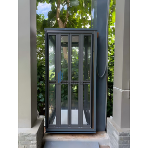 Lift vakum, Lift Lift rumah 2-5 lantai kecil biaya rendah untuk Lift rumah - Product Image 1