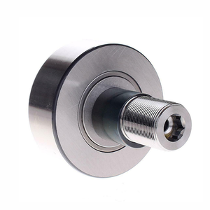 Track <strong>Roller</strong> (Rolling) <strong>Bearing</strong> NUKRE90-X-A Full Complement Cylindrical <strong>Roller</strong> <strong>Bearings</strong> - Product Image 1