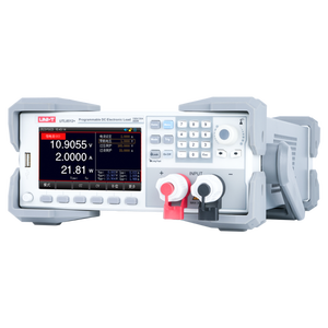 UNI-T UTL8512+ 150V 30A 300W <strong>DC</strong> Electronic Load Battery Test Electronic Measuring Instruments - Product Image 2