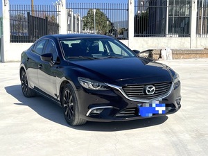 <span class=keywords><strong>Mazda</strong></span> Atenza <span class=keywords><strong>2018</strong></span>, Sedán Automático de 2.0L, Modelo Sedán de Lujo, Documentación Completa y Listo para Enviar - Product Image 4