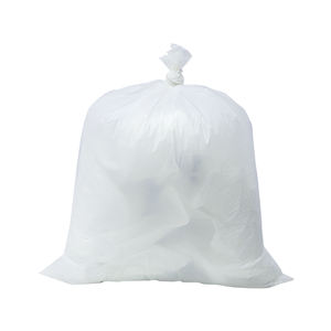 लाल hdpe सफेद जैव खतरा डिस्पोजेबल ऑटोक्लेव बैग दराज के साथ चिकित्सा अपशिष्ट बैग - Product Image 4