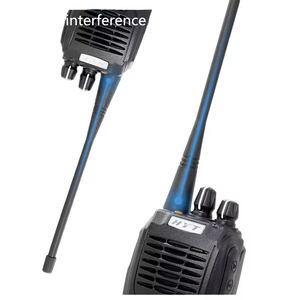 Chuyên Nghiệp 16-Kênh Cho Hyt TC-700 Walkie Talkie Với Dài Phạm Vi Intercom Thu Phát Giọng Nói Mã Hóa Hai-Cách Cho Đài Phát Thanh - Product Image 4