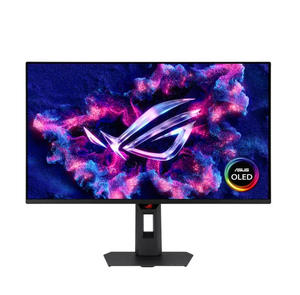 จอเล่นเกม XG27UQDMS 26.5 "4K (3840*2160) แผง QD-OLED ควบคู่240Hz 0.03 MS ของแท้ - Product Image 1