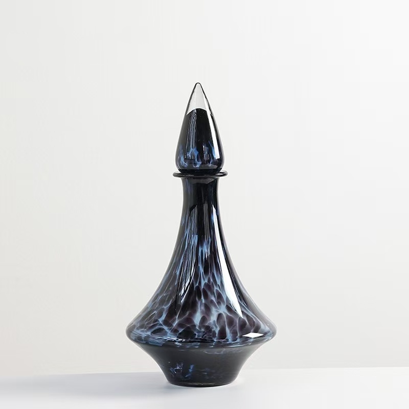 Blue--D18cm*H36cm