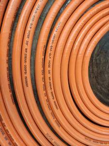 Manguera Flexible <span class=keywords><strong>de</strong></span> <span class=keywords><strong>Pvc</strong></span> para soldar, <span class=keywords><strong>tubo</strong></span> <span class=keywords><strong>de</strong></span> Gas suave para extracción <span class=keywords><strong>de</strong></span> Gas <span class=keywords><strong>de</strong></span> escape, aire acondicionado, <span class=keywords><strong>Pvc</strong></span>, <span class=keywords><strong>transparente</strong></span> - Product Image 2
