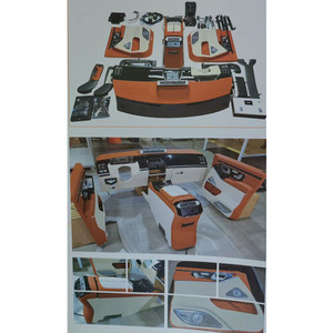 Meilleure qualité, Sprinter de lit de camping-Car, siège de Van, accessoires d'intérieur de voiture, interrupteur à bas <span class=keywords><strong>prix</strong></span> - Product Image 5