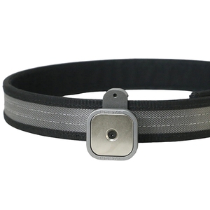 คลิปหนีบเข็มขัดแม่เหล็กขนาด 1.75 นิ้ว สำหรับอุปกรณ์การแข่งขันยิงปืน IPSC อุปกรณ์เสริมทางยุทธวิธี กีฬา IDPA สำหรับใส่แม็กกาซีนอย่างรวดเร็ว - Product Image 3