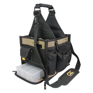 BSCI Factory china wholesale <b>tool</b> kits for electrician electrician <b>tool</b> belt sling <b>tool</b> <b>bag</b> - Product Image 3
