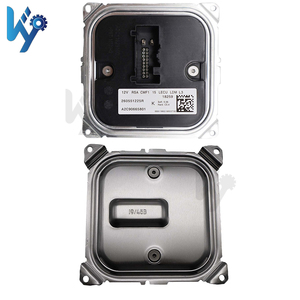 Unidad de Control de Faros Delanteros KY OEM A2C90665801 260551225R <span class=keywords><strong>para</strong></span> MERCEDES, RENAULT, NISSAN, Accesorios <span class=keywords><strong>para</strong></span> Automóviles - Product Image 5