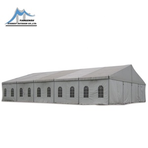 Fornitori all'ingrosso del partito della tenda di nozze della tenda foranea di profilo di alluminio per commercio personalizzato + fiera + tenda bianca 5-10 anni EVEREST - Product Image 3