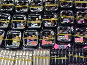 Carcasa de Cristal con Diseño de Barra YLK, Ensamblaje de Corona Digital con Rodillo Lateral, Marco Intermedio para iWatch Series 4/5/<span class=keywords><strong>SE</strong></span>/S7-S9 40/<span class=keywords><strong>44</strong></span>/41/45mm - Product Image 3