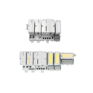 PLC Serie S800 PM583-ETH, Kit de Control de Movimiento ECO V3 Dedicado para PLC, DC541-CM 4MB 8MB 2MB 12DI/8DO/2DC PM5012-T-ETH - Product Image 1