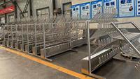 Prix usine industrie alimentaire sèche-chaussures industriel bottes étendoir gants de boxe sèche-linge stérilisateur avec zone désinfection