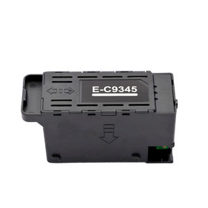 עבור <span class=keywords><strong>epson</strong></span> c9345 תיבת תחזוקה תואמת למדפסת l8050 l18050 wf7820 stc8000 - Product Image 5