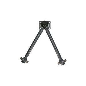 Nouveau système de <span class=keywords><strong>suspension</strong></span> VOL, bras de commande arrière V Stay pour camion (OE 20491771 20556608 20589061 20703338 22238525) Garantie 1 an - Product Image 1