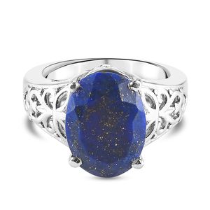 Bague de mariage de bijoux d'usine des années 925 avec des anneaux de promesse de <span class=keywords><strong>signification</strong></span> de cristal de <span class=keywords><strong>Lapis</strong></span> <span class=keywords><strong>bleu</strong></span> pour la fête ou l'anniversaire inspiré par l'Islam - Product Image 1