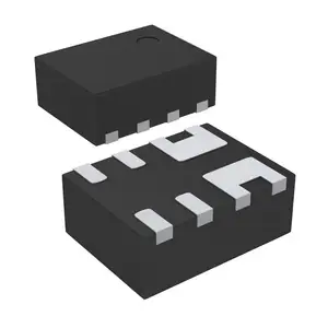 SLG7NT408V CHARGE PUMP RAMP CONTROL AND PR