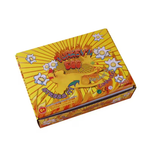 Poule Pondeuse Amusante à Presser, Jouet Anti-Stress, Balle de Décompression, Jouet à Pincer, Petit Jouet, Cadeau de Vacances pour Enfants, Poupée de Décompression - Product Image 5