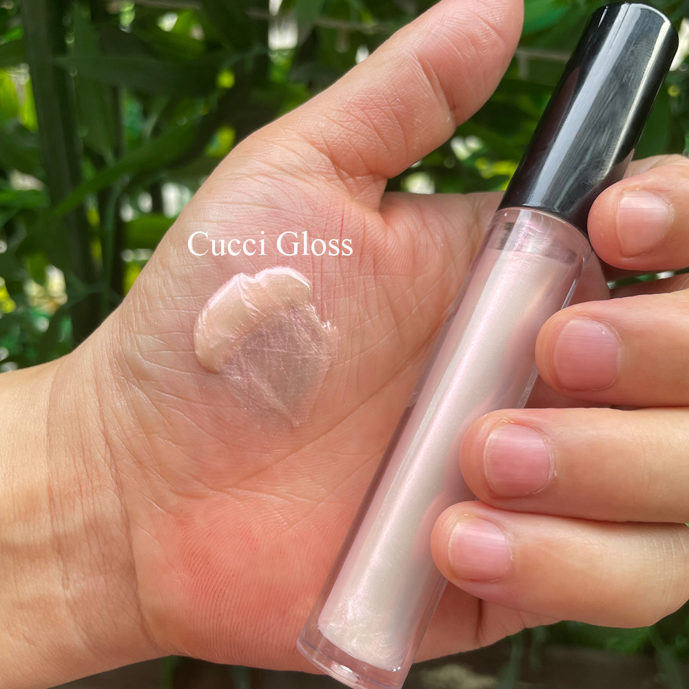 Cucci Gloss