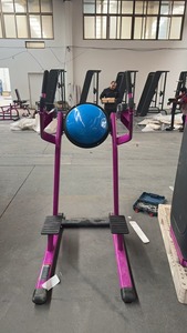 Équipement de gymnastique de forme physique - Product Image 6